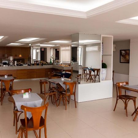 Hotel Kennedy Сан-Жозе Екстер'єр фото
