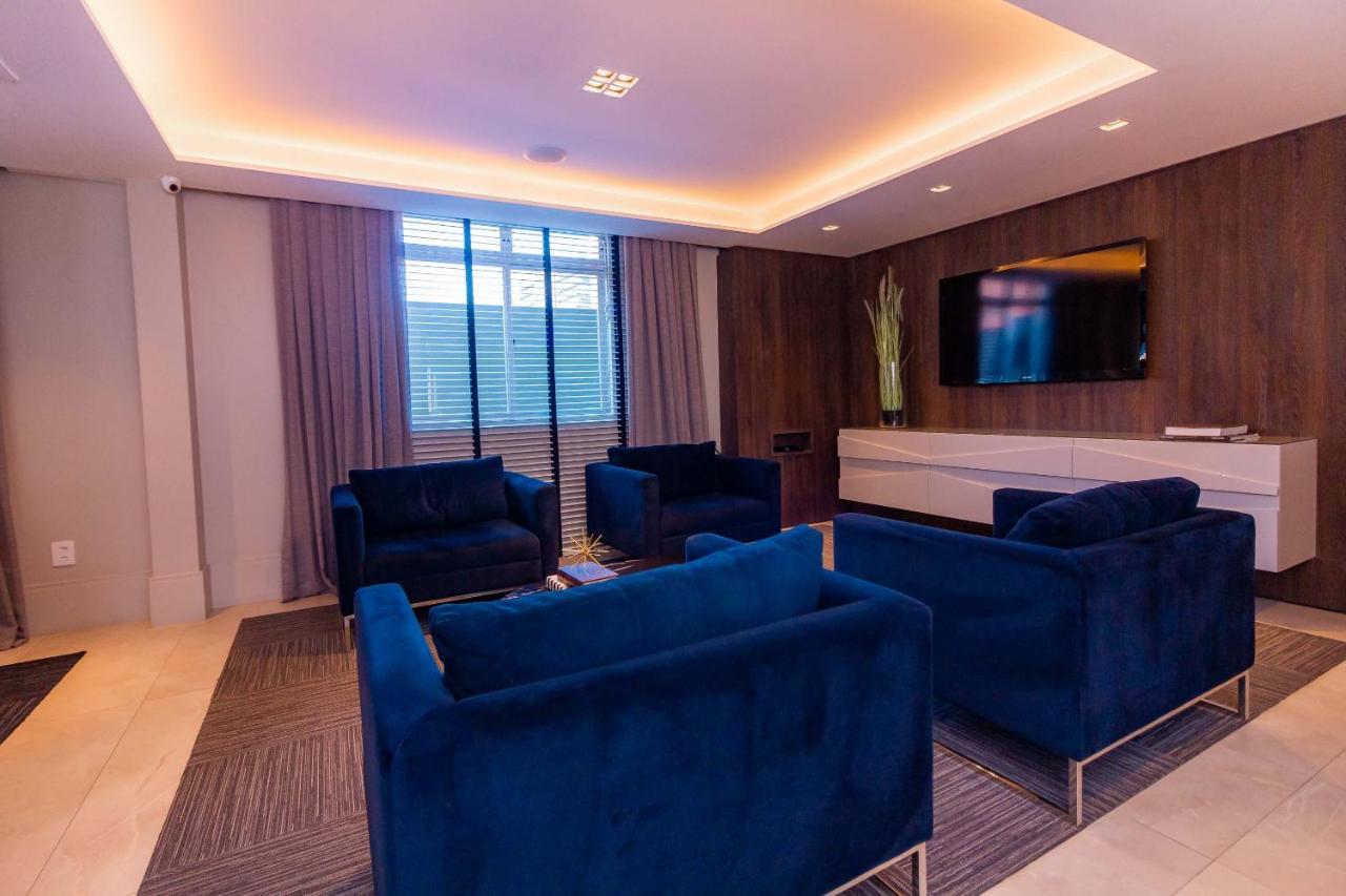 Hotel Kennedy Сан-Жозе Екстер'єр фото