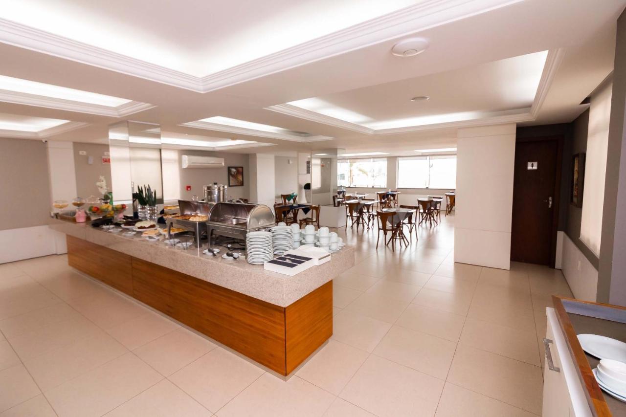 Hotel Kennedy Сан-Жозе Екстер'єр фото