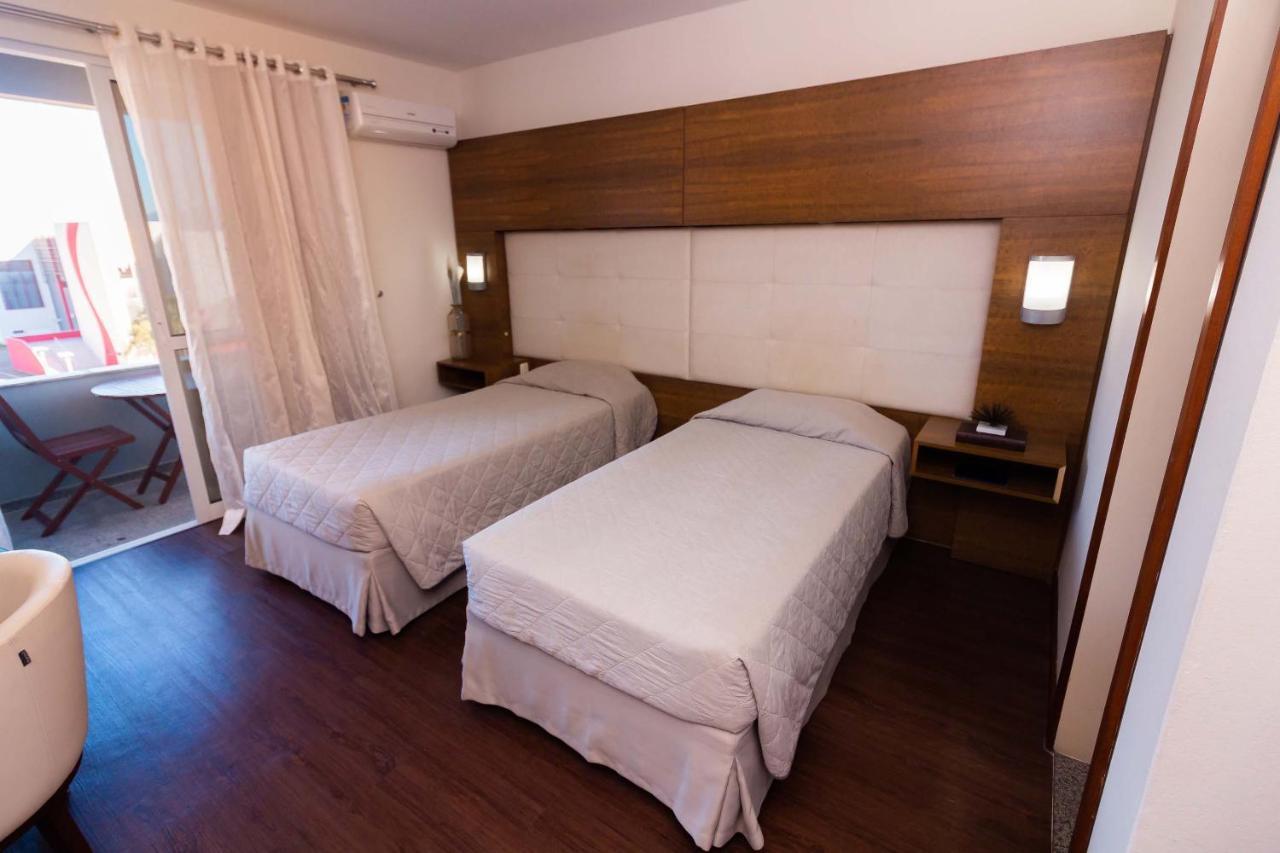 Hotel Kennedy Сан-Жозе Екстер'єр фото