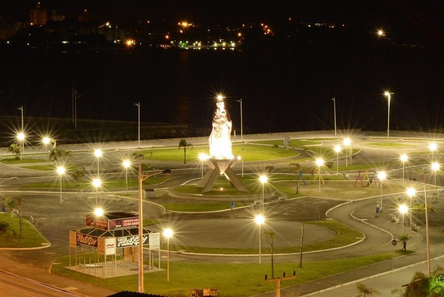 Hotel Kennedy Сан-Жозе Екстер'єр фото