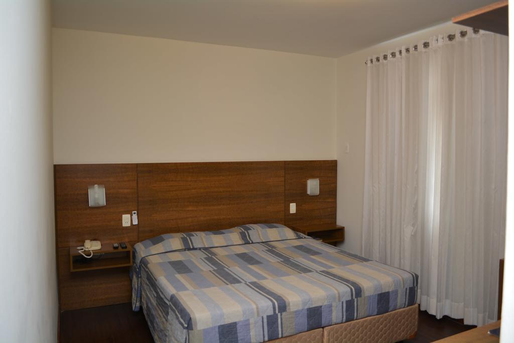 Hotel Kennedy Сан-Жозе Екстер'єр фото