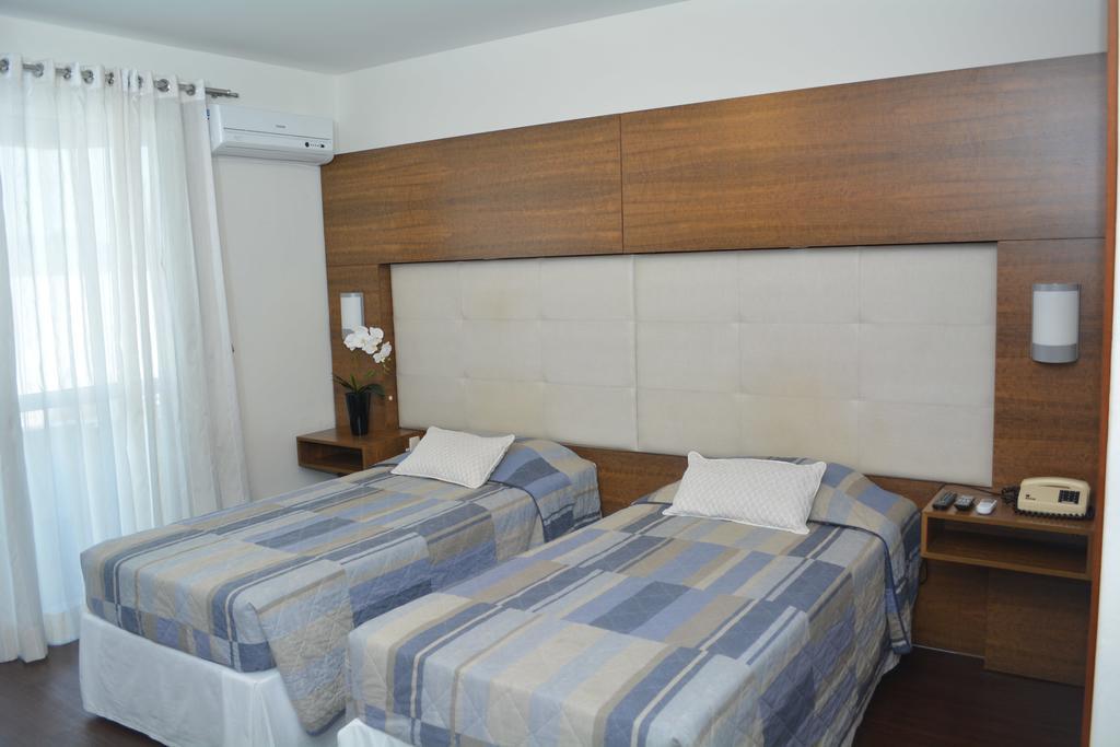 Hotel Kennedy Сан-Жозе Екстер'єр фото